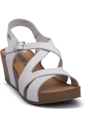 IGI&CO Boty LAURITA BIANCO