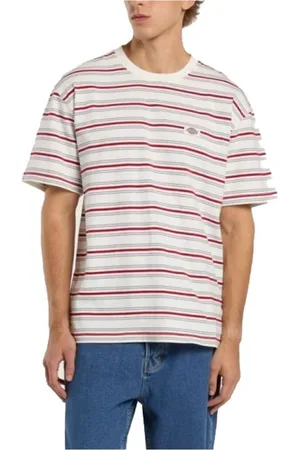 Dickies Textil LEWISTOWN STRIPE SS TE