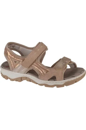 Rieker Boty Sandals