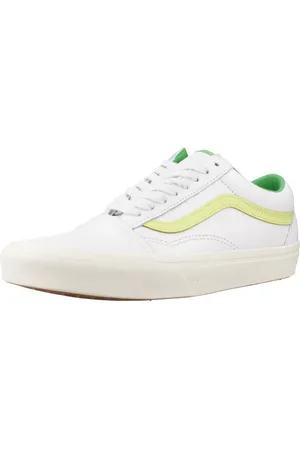 Vans Boty UA OLD SKOOL PREMIUM L