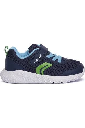 Geox Boty CF43U SPRIBTYE