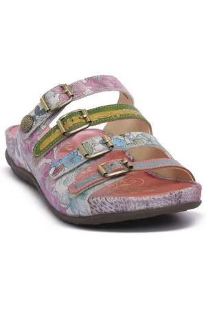 LAURA VITA Boty LILOO 05