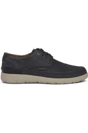 VALLEVERDE Boty NAVY BABUK