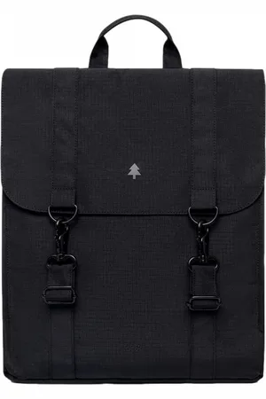 Lefrik Taška Handy XL Backpack - Black Lime