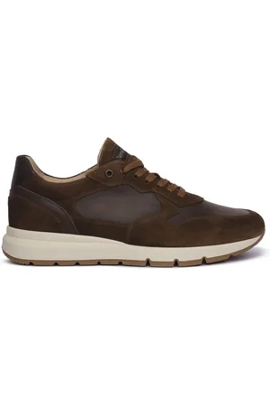 Nero Giardini Boty NERO GIARDINI 339 AROLD VELO MALTO