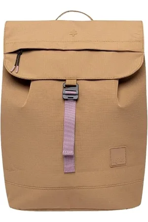 Lefrik Taška Scout Vandra Backpack - Toffee