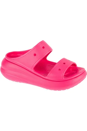 Crocs Boty Classic Crush Sandal