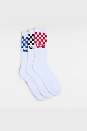 Vans Spodní prádlo Classic check crew