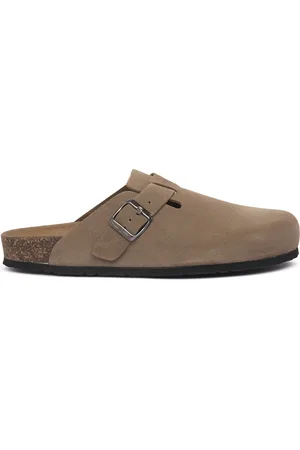 VALLEVERDE Boty TAUPE