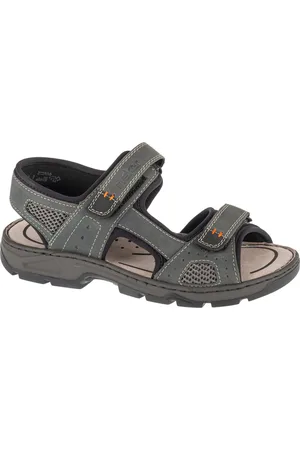 Rieker Boty Sandals