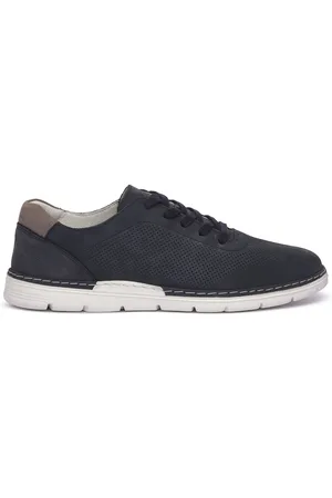 Lumberjack Boty M0049 NAVY