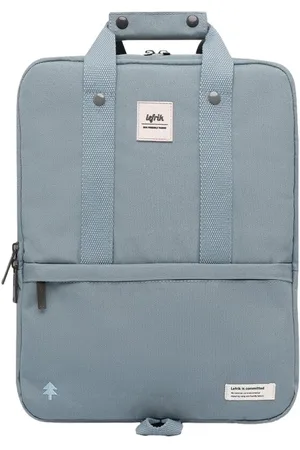 Lefrik Taška Smart Daily Backpack - Stone Blue