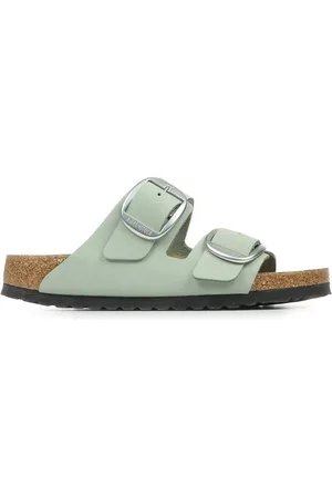Birkenstock Boty Arizona Big Buckle