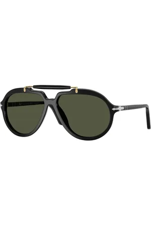 Persol Hodinky & Bižuterie Occhiali da Sole x Netflix Serie Senna PO0202S 95/31