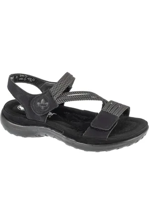 Rieker Boty Sandals