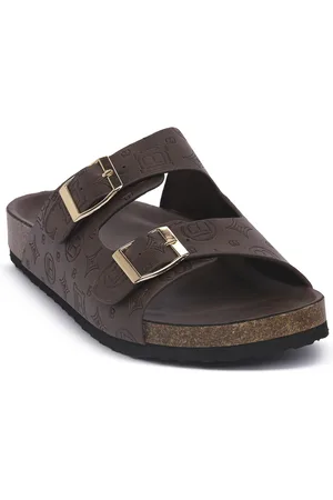 Laura Biagiotti Boty DK BROWN