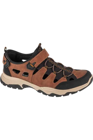 Rieker Boty Sandals