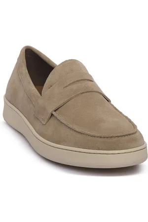 Frau Boty SUEDE AVENA PANNA