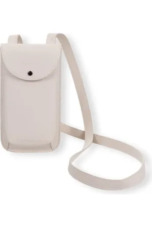 Monk Taška Phone Bag - Stone