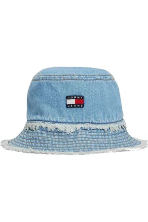 Tommy Hilfiger Textilní doplňky HERITATGE DENIM BUCKET