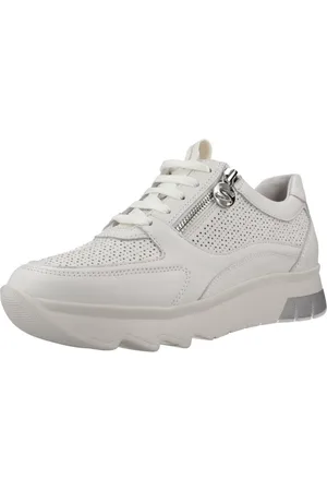 Stonefly Boty SPOCK 45 NAPPA LTH TEX