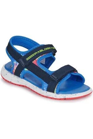 Pablosky Boty SPORT SANDAL