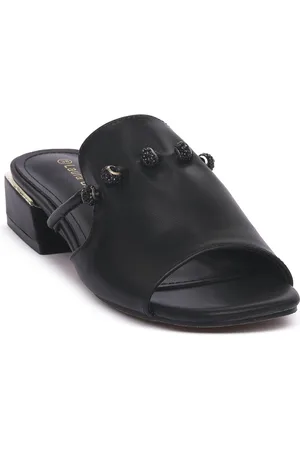 Laura Biagiotti Boty BLK