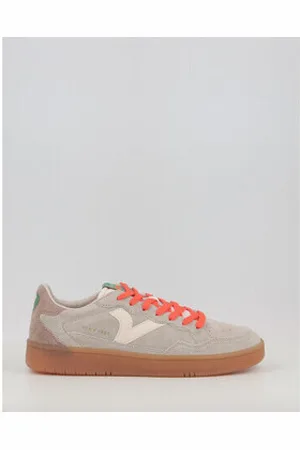 victoria Boty SMASH - SUEDE COLOR 8806107