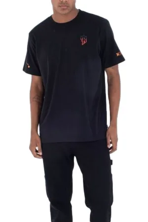 Hurley Textil M HAWAII SUNSET TEE
