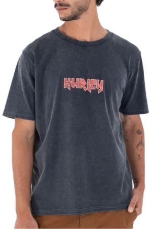 Hurley Textil M WAVE ADDICTION SS TEE