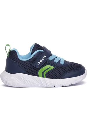 Geox Boty CF43U SPRIBTYE