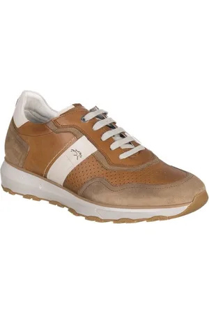 Fluchos Boty KOSE F2083