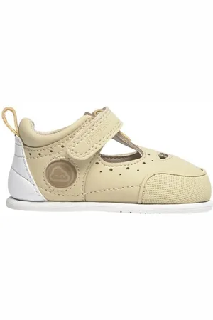 Mayoral Boty 41660 PEPITO BAREFOOT Crudo