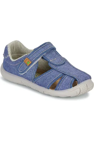 El Naturalista Boty NT77129-NAVY