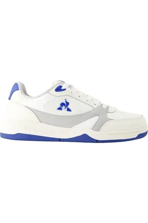Le Coq Sportif Boty LCS PRO STAR LITE OPTICAL WHITE/COBALT