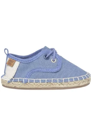 Mayoral Boty 41682 ALPARGATA Jeans