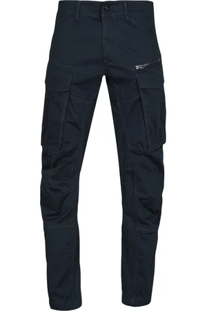 G-Star Textil ROVIC ZIP 3D REGULAR TAPERED