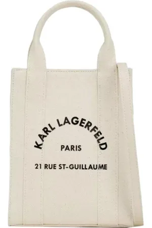 Karl Lagerfeld Taška RSG SQUEARE SMALL TOTE