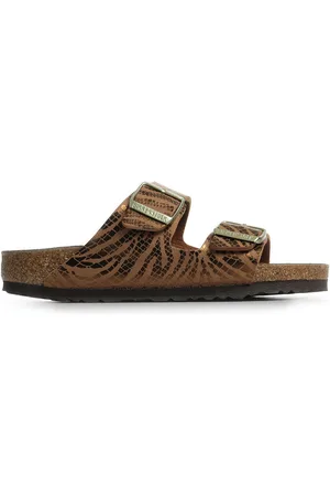 Birkenstock Boty Arizona Bs