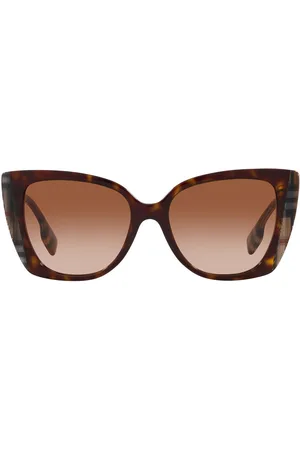 Burberry Hodinky & Bižuterie Occhiali da Sole Meryl BE4393 405313