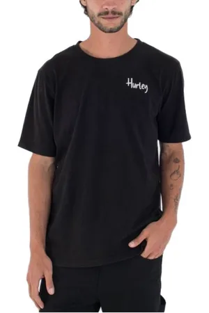 Hurley Textil M COBRA SS TEE