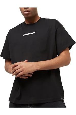 Dickies Textil DK0A4YRNBLK1 ENTERPRISE TEE SS
