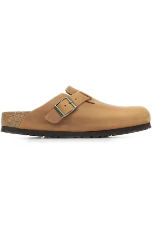 Birkenstock Boty Boston Bs
