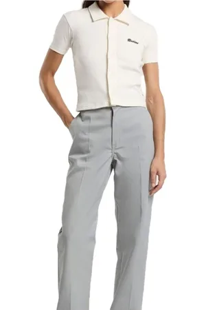 Dickies Textil DK0A4Z8HC481 TALLASSE BT TEE