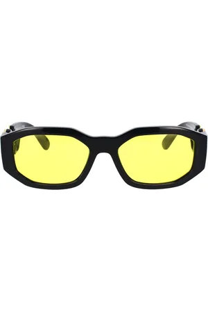 VERSACE Hodinky & Bižuterie Occhiali da Sole Biggie VE4361 GB1/85