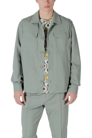 Antony Morato Textil HAMAR STRAIGHT FIT MMSL00746-FA150194