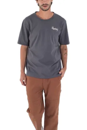 Hurley Textil M COBRA SS TEE