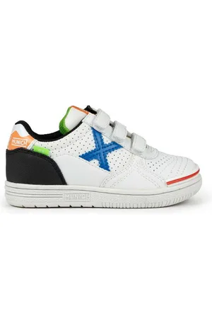 Munich Boty G-3 kid vco profit casual