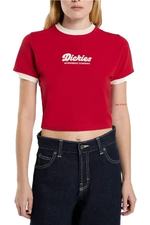 Dickies Textil DK0A4Z8I0ER1 LEWISTOWN RINGER
