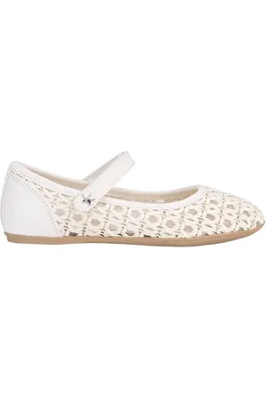 Mayoral Boty 45621 MERCEDITA CALADA Blanco
